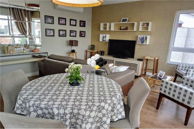 Imagem Apartamento com 3 Quartos à Venda, 80 m² em Cristo Redentor - Porto Alegre