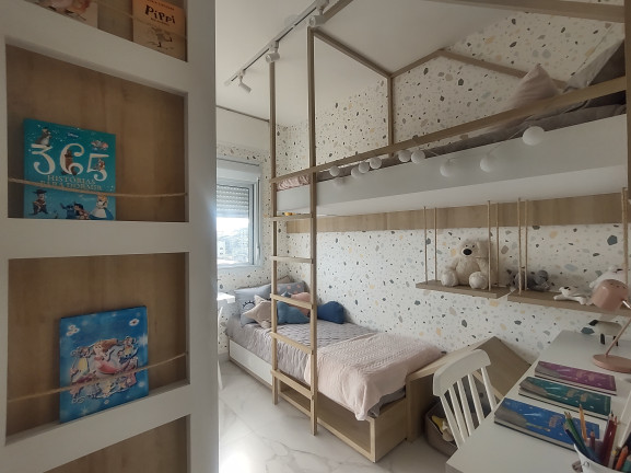 Imagem Apartamento com 3 Quartos à Venda, 87 m² em Jardim Pereira Leite - São Paulo