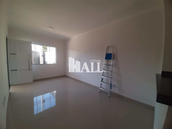 Imagem Casa com 3 Quartos à Venda, 120 m² em Villa Cassini - São José Do Rio Preto Imagem Casa com 3 Quartos à Venda, 120 m² em Villa Cassini - São José Do Rio Preto