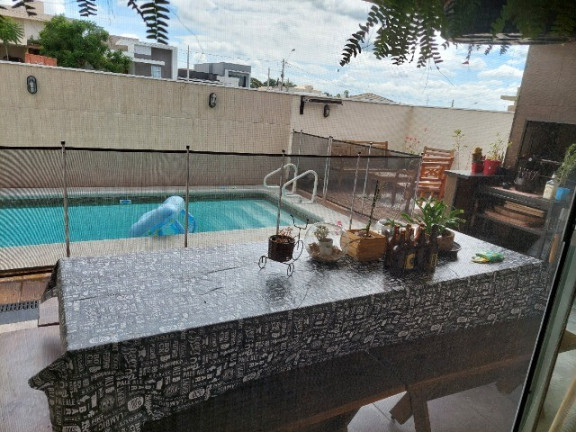 Imagem Sobrado com 3 Quartos à Venda, 195 m² em Jardim Residencial Campos Do Conde - Sorocaba