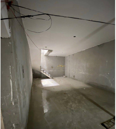 Imagem Sobrado com 2 Quartos à Venda, 112 m² em Vila Guilhermina - São Paulo