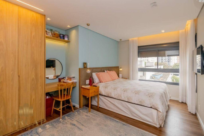 Imagem Apartamento com 3 Quartos à Venda, 150 m² em Perdizes - São Paulo