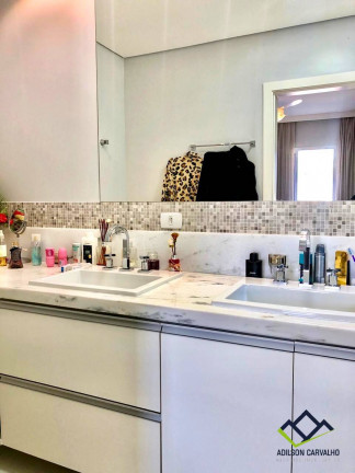 Imagem Casa de Condomínio com 3 Quartos à Venda,  em Jardim Dona Donata - Jundiaí