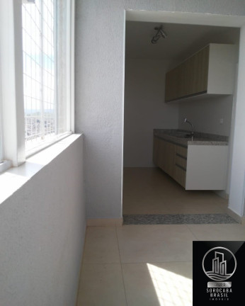 Imagem Apartamento com 3 Quartos à Venda, 92 m² em Centro - Sorocaba