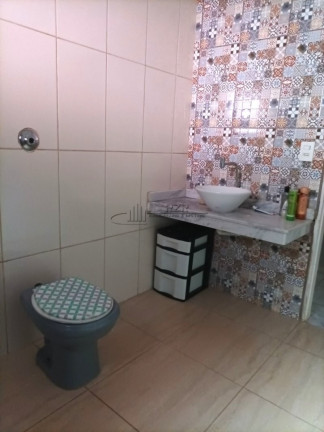 Imagem Casa com 4 Quartos à Venda, 258 m² em Jd. Santa Luzia - Luís Antônio