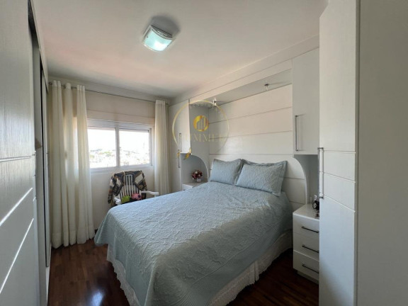 Imagem Apartamento com 3 Quartos à Venda, 94 m² em São Paulo