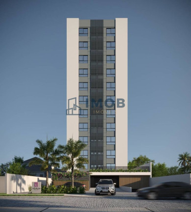 Apartamento com 3 Quartos à Venda, 72 m² em Vila Baependi - Jaraguá Do Sul