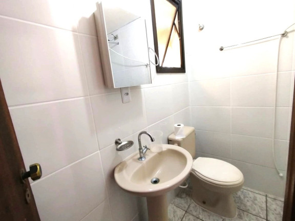 Imagem Apartamento com 1 Quarto à Venda, 68 m² em Vila Atlântica - Mongaguá