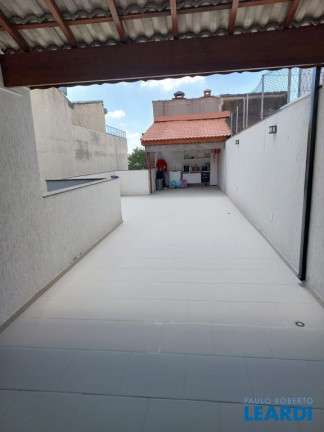 Imagem Cobertura com 3 Quartos à Venda, 174 m² em Parque Das Nações - Santo André Imagem Cobertura com 3 Quartos à Venda, 174 m² em Parque Das Nações - Santo André