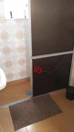Imagem Apartamento com 3 Quartos à Venda, 60 m² em Aparecida - Santos