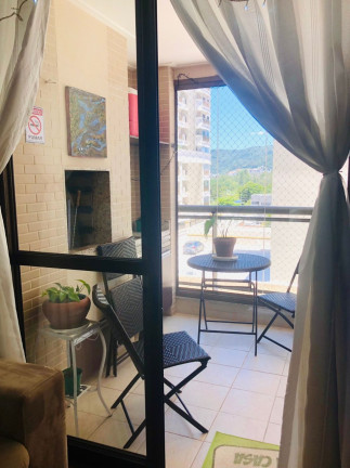 Imagem Apartamento com 3 Quartos à Venda, 111 m² em Itacorubi - Florianópolis