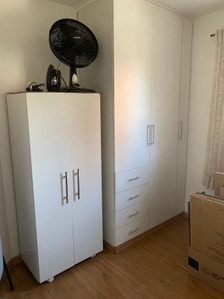 Imagem Apartamento com 2 Quartos à Venda, 55 m² em Santa Cecilia - São Paulo