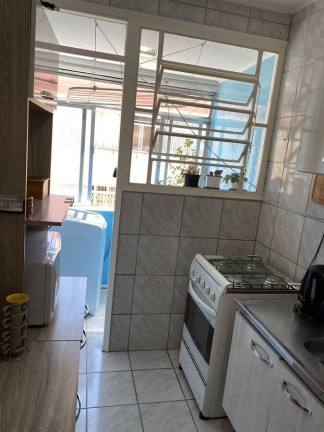 Imagem Apartamento com 2 Quartos à Venda, 59 m² em Jardim Leopoldina - Porto Alegre Imagem Apartamento com 2 Quartos à Venda, 59 m² em Jardim Leopoldina - Porto Alegre