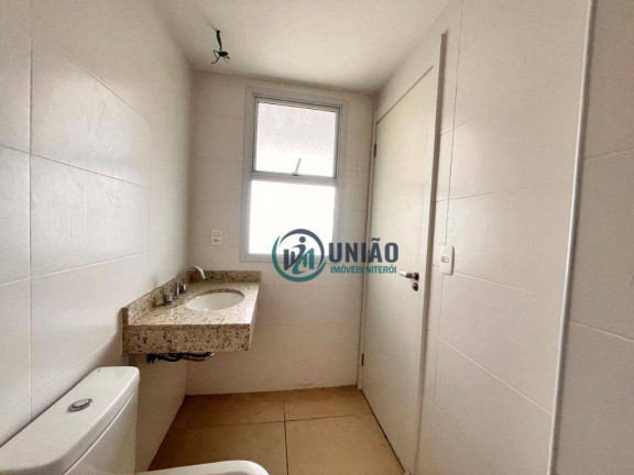Imagem Apartamento com 2 Quartos à Venda, 81 m² em Santa Rosa - Niterói