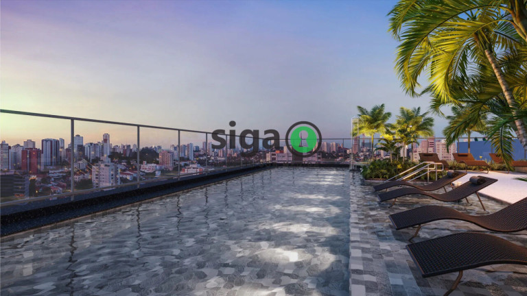 Imagem Apartamento com 3 Quartos à Venda, 132 m² em Vila Clementino - São Paulo Imagem Apartamento com 3 Quartos à Venda, 132 m² em Vila Clementino - São Paulo