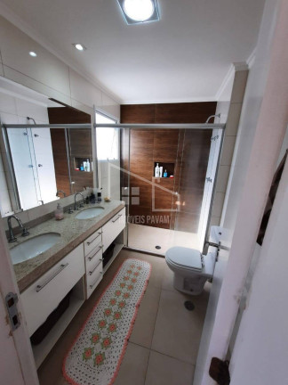 Imagem Apartamento com 3 Quartos à Venda, 155 m² em Nova Petrópolis - São Bernardo Do Campo Imagem Apartamento com 3 Quartos à Venda, 155 m² em Nova Petrópolis - São Bernardo Do Campo