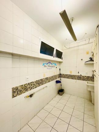 Imagem Apartamento com 1 Quarto para Alugar, 55 m² em Consolação - São Paulo