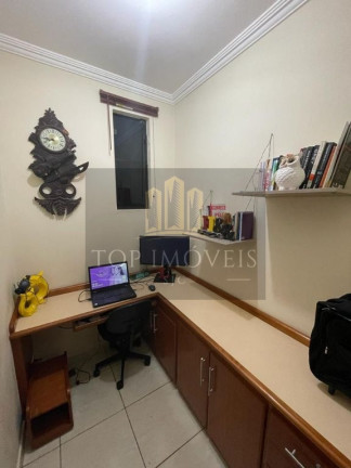 Imagem Casa com 3 Quartos à Venda, 194 m² em Residencial União - São José Dos Campos
