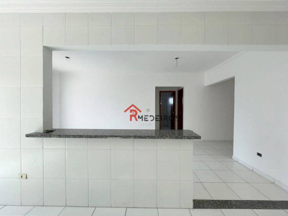 Imagem Apartamento com 2 Quartos à Venda, 120 m² em Aviação - Praia Grande Imagem Apartamento com 2 Quartos à Venda, 120 m² em Aviação - Praia Grande