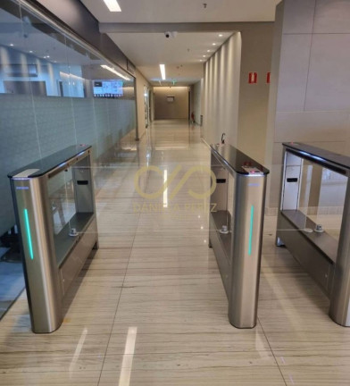 Imagem Sala Comercial à Venda, 36 m² em Boqueirão - Praia Grande Imagem Sala Comercial à Venda, 36 m² em Boqueirão - Praia Grande