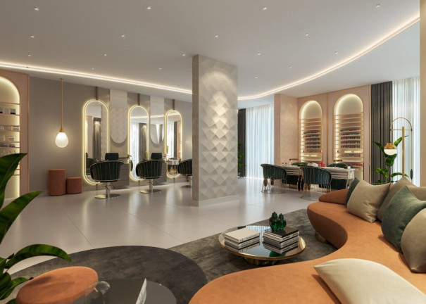 Imagem Apartamento com 2 Quartos à Venda, 60 m² em Itapema - Itapema