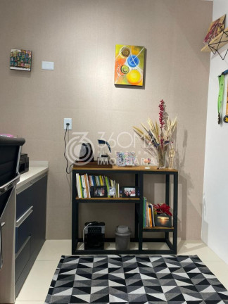 Imagem Apartamento com 2 Quartos à Venda, 98 m² em Vila Linda - Santo André Imagem Apartamento com 2 Quartos à Venda, 98 m² em Vila Linda - Santo André