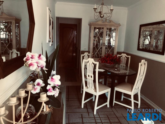 Imagem Apartamento com 2 Quartos à Venda, 57 m² em Vila Valparaíso - Santo André Imagem Apartamento com 2 Quartos à Venda, 57 m² em Vila Valparaíso - Santo André