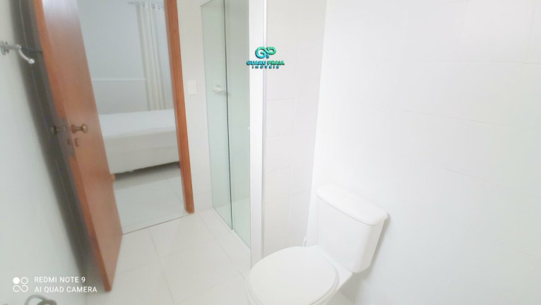 Imagem Apartamento com 4 Quartos à Venda, 100 m² em Enseada - Guarujá