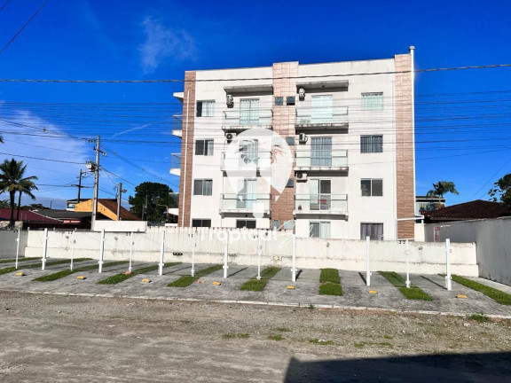 Imagem Apartamento com 2 Quartos à Venda, 46 m² em Grajaú - Pontal Do Parana Imagem Apartamento com 2 Quartos à Venda, 46 m² em Grajaú - Pontal Do Parana