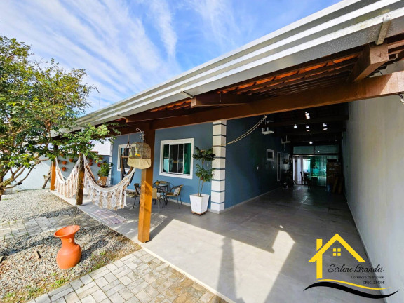 Casa com 4 Quartos à Venda, 288 m² em Centro - Balneário Barra Do Sul