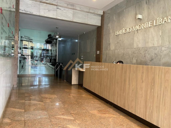 Imagem Sala Comercial à Venda, 50 m² em Centro - Ribeirão Preto Imagem Sala Comercial à Venda, 50 m² em Centro - Ribeirão Preto