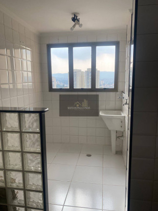 Imagem Apartamento com 2 Quartos à Venda, 57 m² em Vila Rosália - Guarulhos Imagem Apartamento com 2 Quartos à Venda, 57 m² em Vila Rosália - Guarulhos