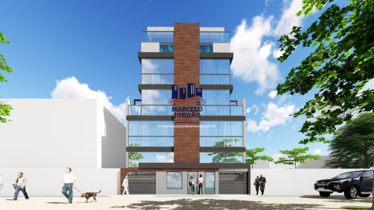 Imagem Apartamento com 4 Quartos à Venda, 170 m² em Balneário De Iriri - Anchieta