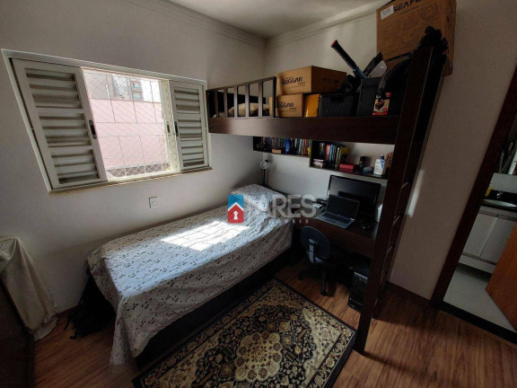 Imagem Casa com 2 Quartos à Venda, 142 m² em Jardim Boer I - Americana