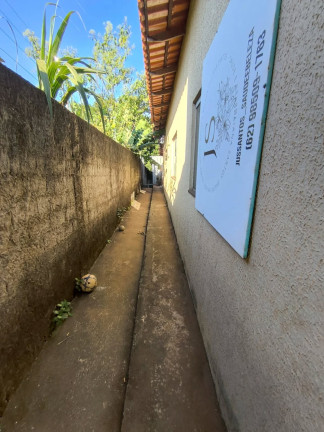 Imagem Casa com 3 Quartos à Venda, 100 m² em Itapuan - Aparecida De Goiania Imagem Casa com 3 Quartos à Venda, 100 m² em Itapuan - Aparecida De Goiania