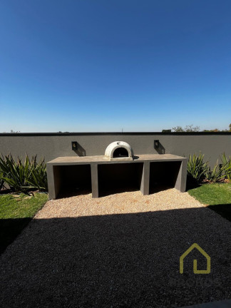 Imagem Casa com 4 Quartos à Venda, 500 m² em Jardim Quintas Da Terracota - Indaiatuba