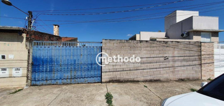 Imagem Terreno à Venda, 250 m² em Parque Rural Fazenda Santa Cândida - Campinas Imagem Terreno à Venda, 250 m² em Parque Rural Fazenda Santa Cândida - Campinas