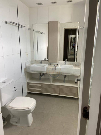 Imagem Cobertura com 3 Quartos à Venda, 227 m² em Centro - Santo André