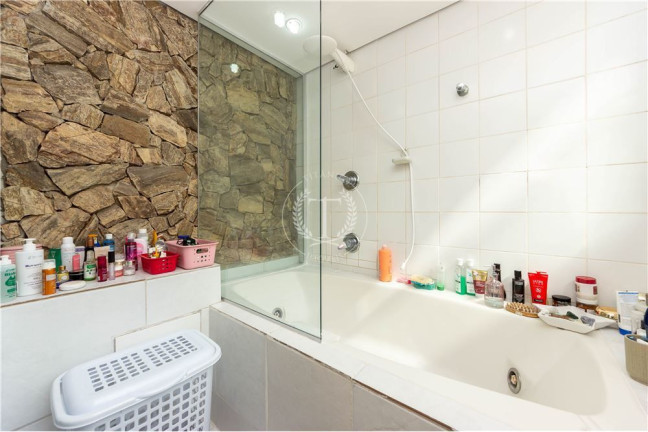 Imagem Apartamento com 2 Quartos à Venda, 128 m² em Jardim Monte Kemel - São Paulo