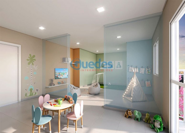 Imagem Apartamento com 2 Quartos à Venda, 34 m² em Morumbi - São Paulo Imagem Apartamento com 2 Quartos à Venda, 34 m² em Morumbi - São Paulo