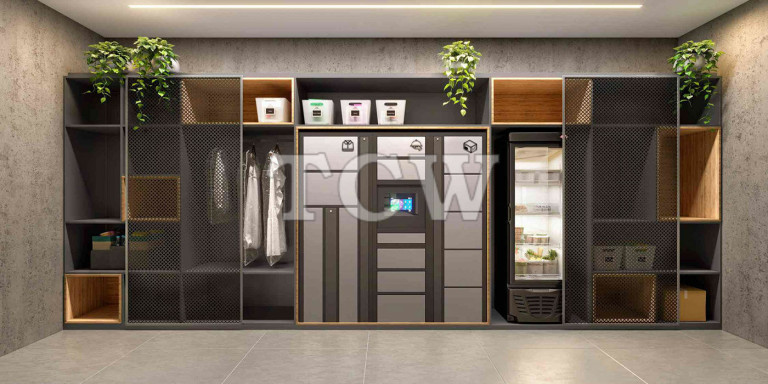Imagem Apartamento com 2 Quartos à Venda, 128 m² em Pinheiros - São Paulo Imagem Apartamento com 2 Quartos à Venda, 128 m² em Pinheiros - São Paulo