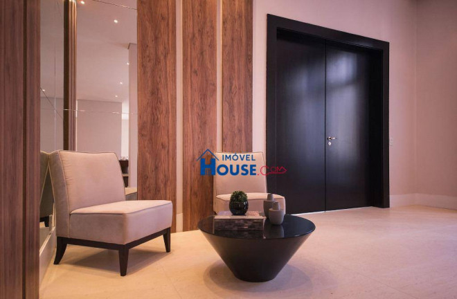 Imagem Apartamento com 4 Quartos à Venda, 258 m² em Perdizes - São Paulo