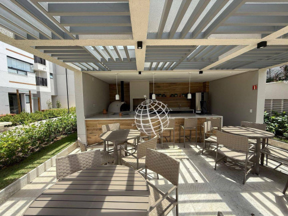 Imagem Apartamento com 2 Quartos à Venda, 85 m² em Alvinópolis - Atibaia