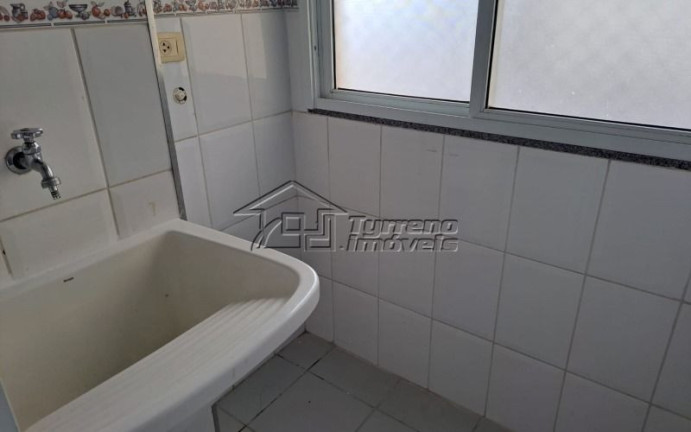 Imagem Apartamento com 2 Quartos à Venda, 60 m² em Jardim Aquarius - São José Dos Campos