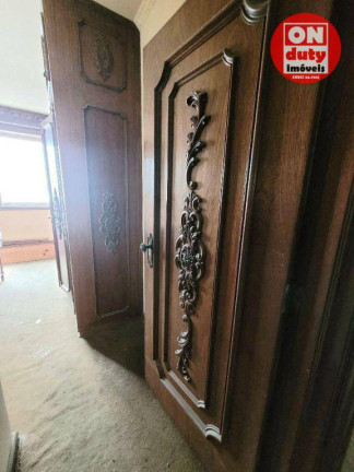 Imagem Apartamento com 3 Quartos à Venda, 137 m² em Pompéia - Santos Imagem Apartamento com 3 Quartos à Venda, 137 m² em Pompéia - Santos
