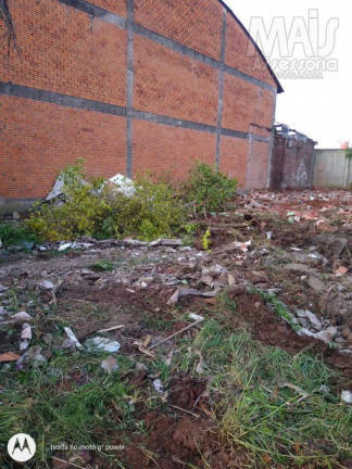 Imagem Terreno à Venda,  em Santo Afonso - Novo Hamburgo