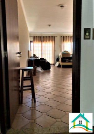 Imagem Sobrado com 3 Quartos à Venda, 274 m² em Vila Vera - São Paulo