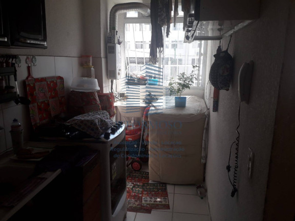 Imagem Apartamento com 2 Quartos à Venda, 50 m² em Realengo - Rio De Janeiro