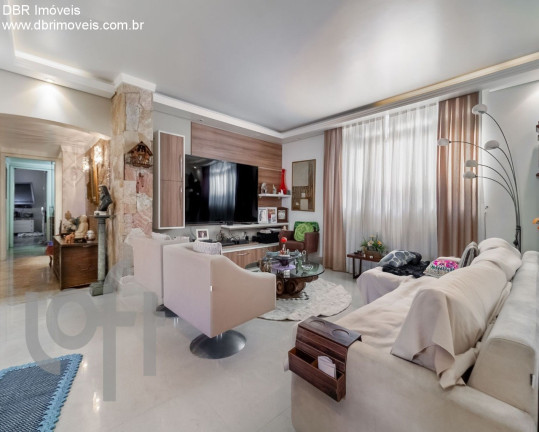 Imagem Apartamento com 4 Quartos à Venda, 230 m² em Bela Vista - São Paulo Imagem Apartamento com 4 Quartos à Venda, 230 m² em Bela Vista - São Paulo