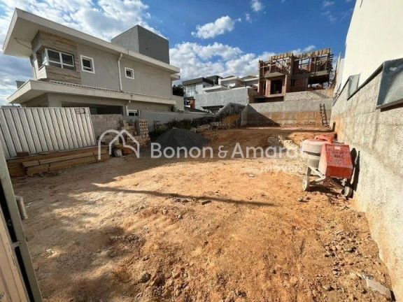 Imagem Terreno à Venda, 360 m² em Swiss Park - Campinas Imagem Terreno à Venda, 360 m² em Swiss Park - Campinas